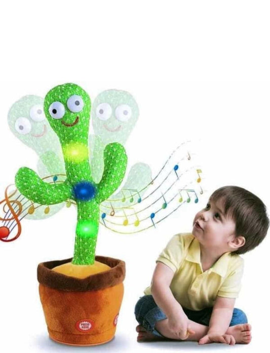 LED Musical dancing toy™