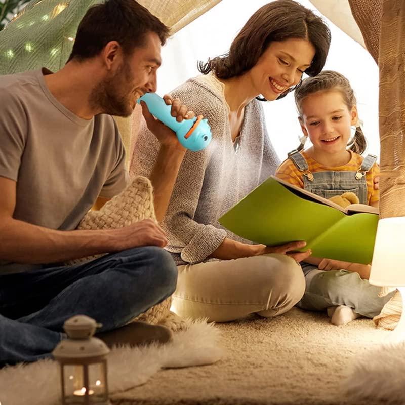 Slide Flashlight Torch Education Learning�Kids Toy™