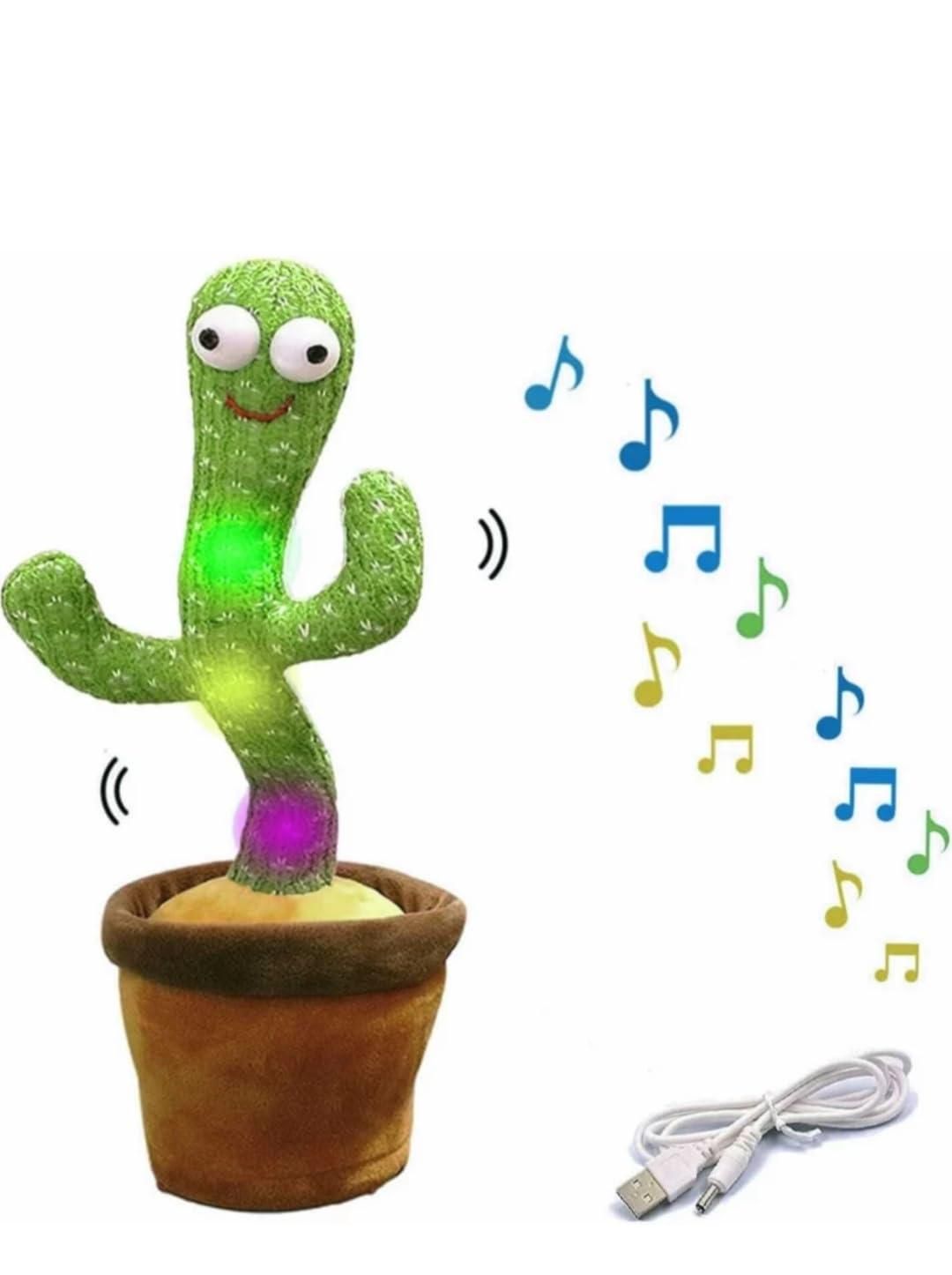 LED Musical dancing  toy™